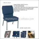 2014 New theater spare part church chairs UK design #13