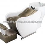 2014 new white elegant beauty salon shampoo bed HGT-C982 HGT-C982