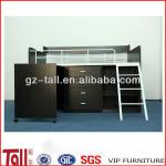 2014 newest products good quality kids bunk bed room furniture TL-15