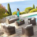 2014 outdoor garden furniture DH-1619