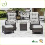 2014 outdoor rattan furniture sale HL-5S-13010 HL-5S-13010