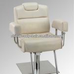 2014 white big and comfortable styling chair with headrest sale cheap HGT-28461R HGT-28461R