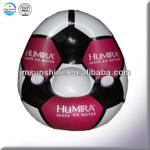 2014 world cup promotion kid inflatable football sofa/Inflatable soccer chair SF-005