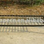 21KG PIPE SINGLE BED(NEW) NVH2C021