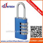 21mm 4 digital bag lock KD-E3202