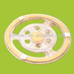 250mm/ 300mm plastic rotating turntable lazy susan (FT3111) FT3111