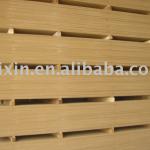 2mm 6mm 9mm 12mm Plain MDF AX0005