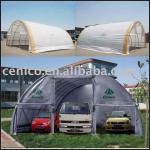 3 Car Garage Shelter SH-3032