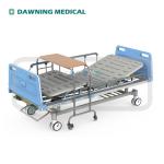 3 Crank ABS Hospital Beds 3 Crank Hospital Beds BC1001A