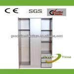 3 door wardrobe,MDF wardrobe,melamine wardrobe GTWR-045C