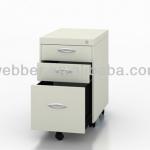 3 drawer file cabinet M3D