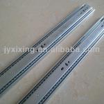 3-fold ball bearing drawer slides XX-4510