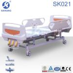 3 Function Manual Hospital Bed SK021 3 Function Manual Hospital Bed