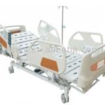 3 function super quality plastic hospital bed ky8023506