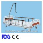 3 Functions Drive Electric Adjustable Hospital Bed BS-836M