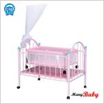 3 in 1 multifunctional baby crib bed Picture 9350  Baby Crib Bed