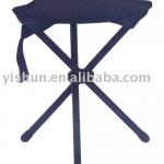 3-LEGGED STOOL FOR OUTDOOR YS-F004