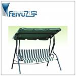 3 seat outdoor swing patio swing Chair- made in yongkang FY-3001