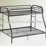 3&#39;&#39; Twin-full bunk bed NBS020