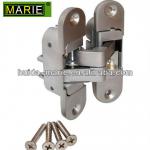 3 Ways Adjustable Concealed Hinge, vendor of HAFELE LA