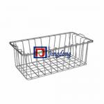 304 Stainless Steel Sterilizing Basket JDPCW112