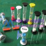 30s,90s,1min,3min,5min,30min,60min kids sand timer sc050410