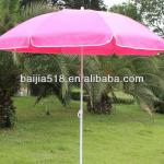 36 inch colorful beach umbrella GJ20801