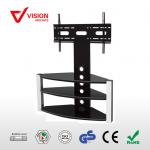 37-60inch Metal LED Plasma LCD TV Stand VM-ST11