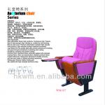 3d pink cinema equipment cinema chair WM-027