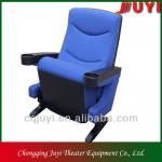 3d theater system cinema/auditorium hall chair JY-616 JY-616