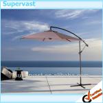 3M Alu. Banana Hanging Outdoor Umbrella Parts TJAF-003A