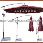 3M cantilever waterproof patio umbrella patio umbrella