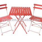 3pcs Plastic chair and table JYL-2007 JYL-2007R