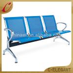 3seaters waiting chair/public furniture CX-H041-3