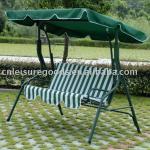 3seats swing chair MC6301