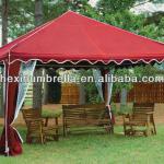 3x3 patio canopy garden furniture garden furniture