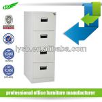 4 door file cabinetfor A4 paper, steel storage cupboard SB-W-066