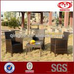 4 pcs garden sofa,outdoor furniture QHA-630