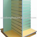 4 way Gondola Display Cabinet YDH-S209 YDH-S209