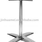 405 Aluminium Outdoor Table Base 405