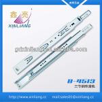 45mm 3-fold telescopic channel XL-B-4512