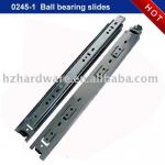 45mm ball bearing slides 0245-1