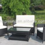 4pcs patio furniture model 0536 0536