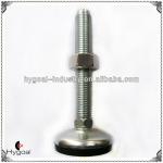 5/8-11 Inch Thread adjustable foot HG-L-0027 HG-L-0027