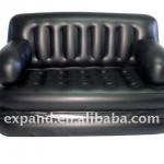 5 in 1 Inflatable Sofa Bed BD-0011