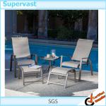 5 PC Sling Chaise Teslin Set SV-5pcST1006set