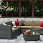 5-person outdoor wicker furniture / wicker outdoor furniture / wholesale rattan wicker furniture CD-3017