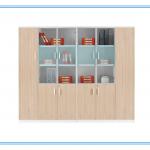 5 tiers Combined Bookcase and book cabinet YJ-FC4003