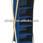 5 tiers folding coat stand YD-G142