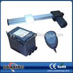 5000N 12V/24V Actuators for Furniture Sofa, Chair, TV Lift, Cabinet Lift, Computer Desk Lift FD3